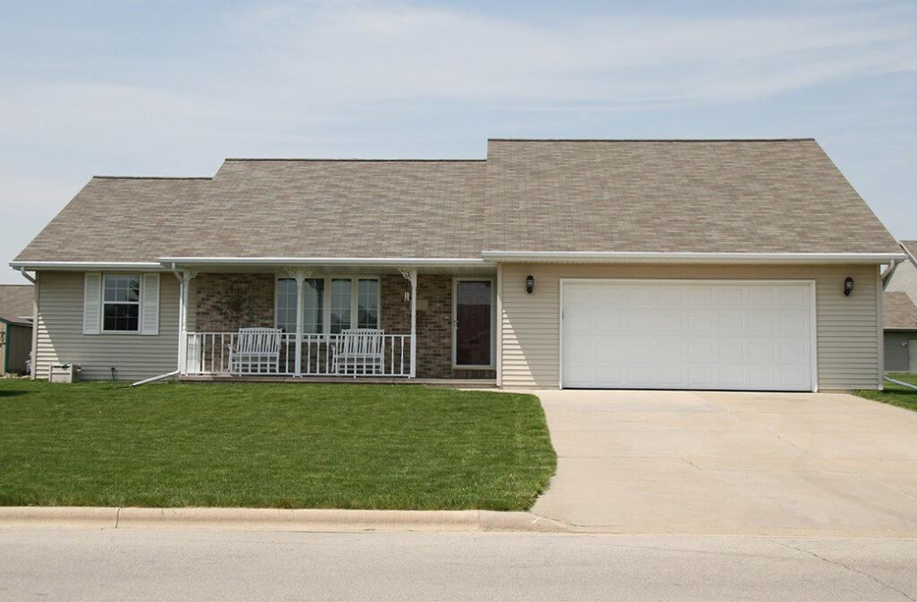 Discover Your Dream Home in Basehor, KS