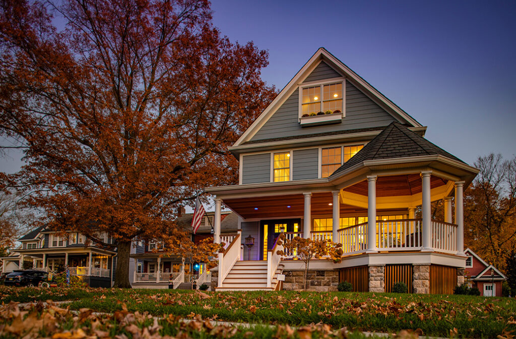 Hidden Perks of Fall Home Buying