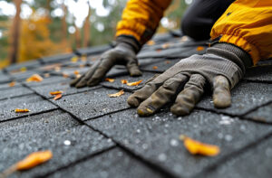 Why Fall Is the Perfect Time for a Roof Inspection and Repair