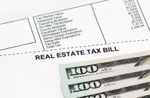 Property Taxes for Homeowners and Investors