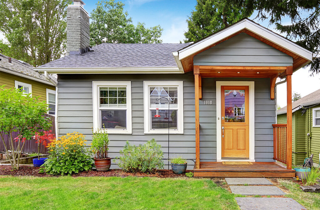 What Is a Starter Home? A Guide for First-Time Buyers