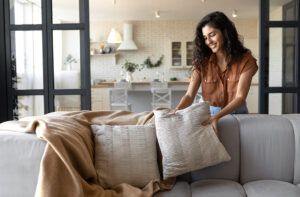 Celebrate National Roof Over Your Head Day- The Joy of Homeownership